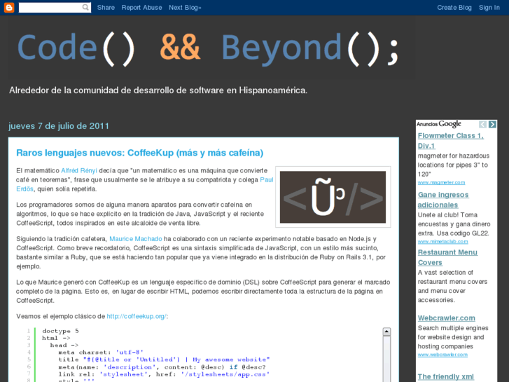 www.codeandbeyond.org