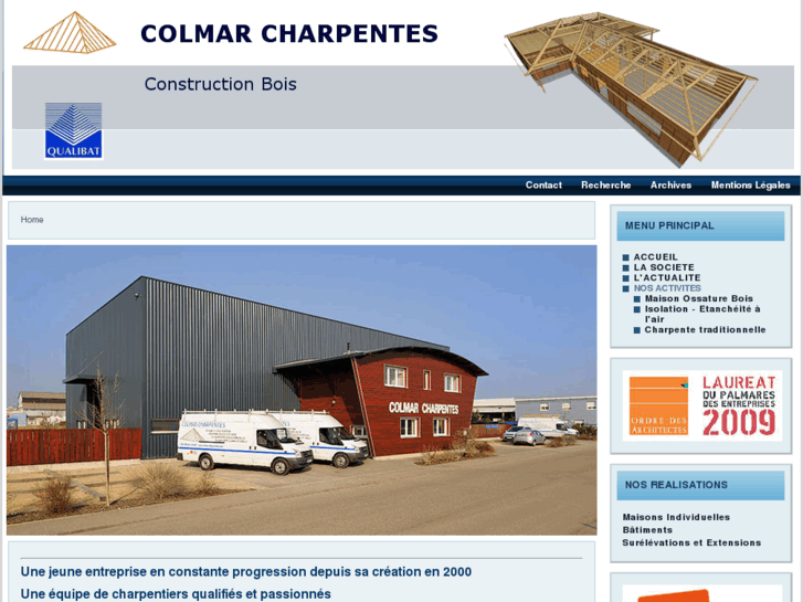 www.colmar-charpentes.com