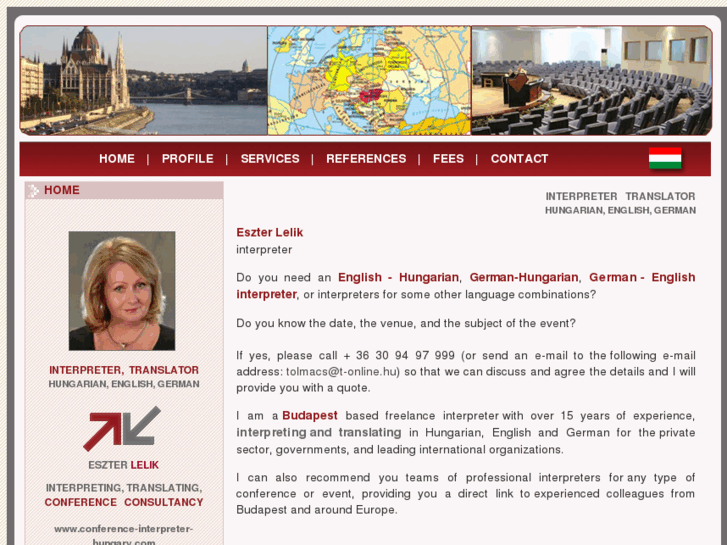 www.conference-interpreter-hungary.com