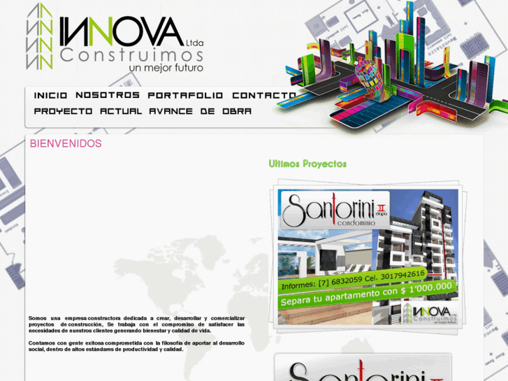 www.constructorainnova.com