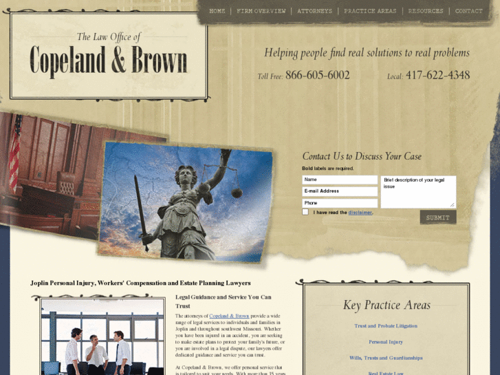 www.copelandbrown.com