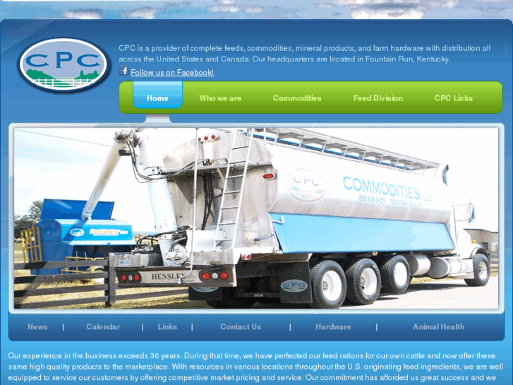 www.cpcfeeds.com