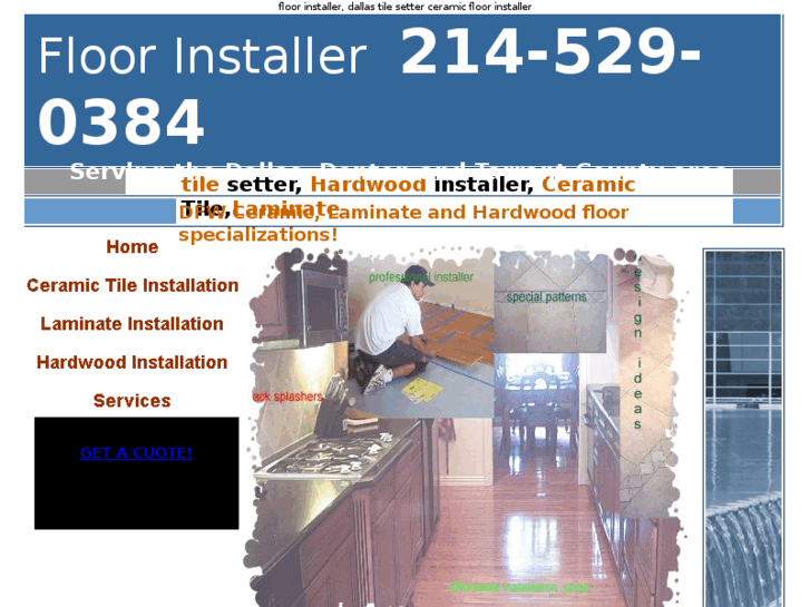 www.dallasfloorinstaller.com