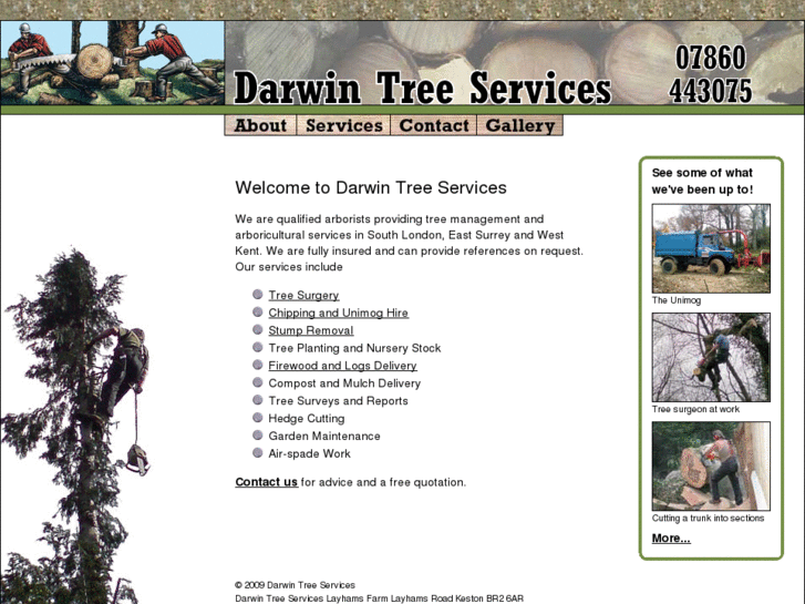 www.darwintreeservices.com