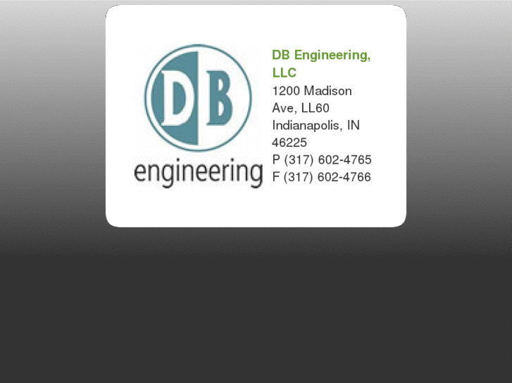 www.dbengineeringonline.com