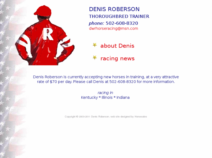 www.denisroberson.com