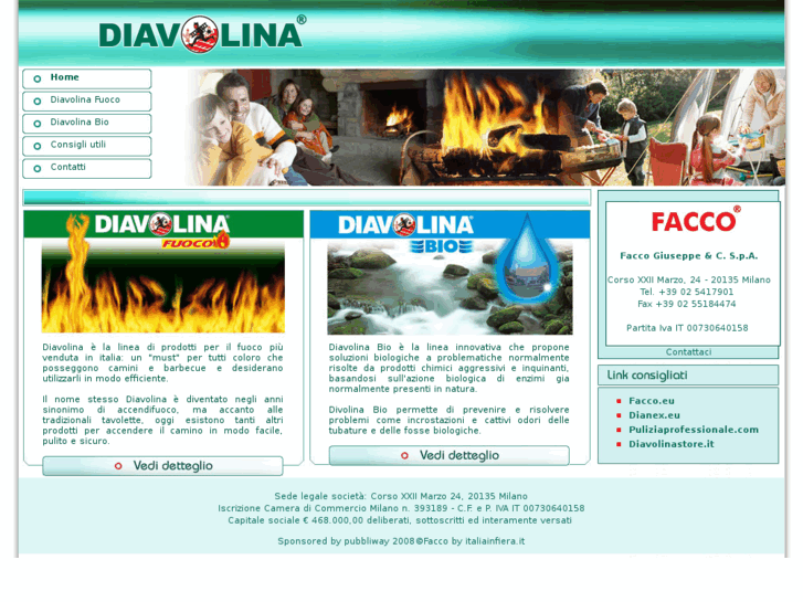 www.diavolina.eu