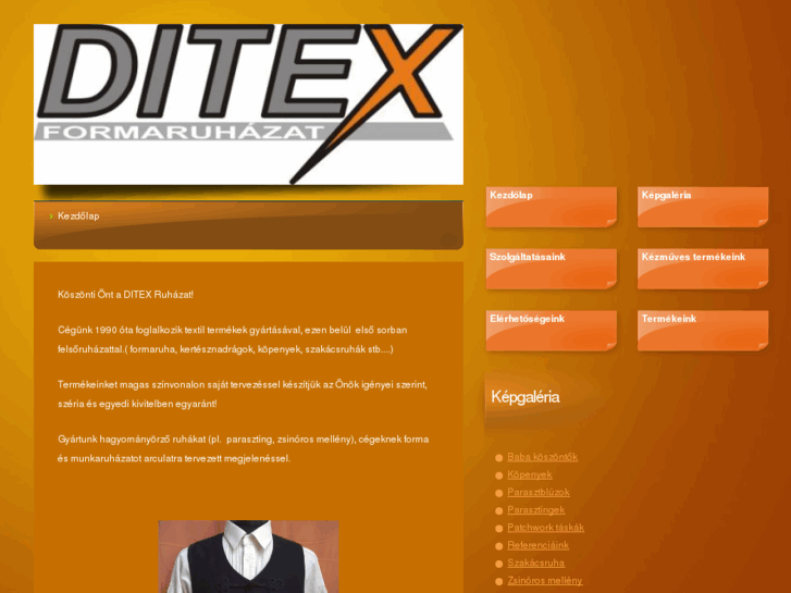 www.ditex.hu