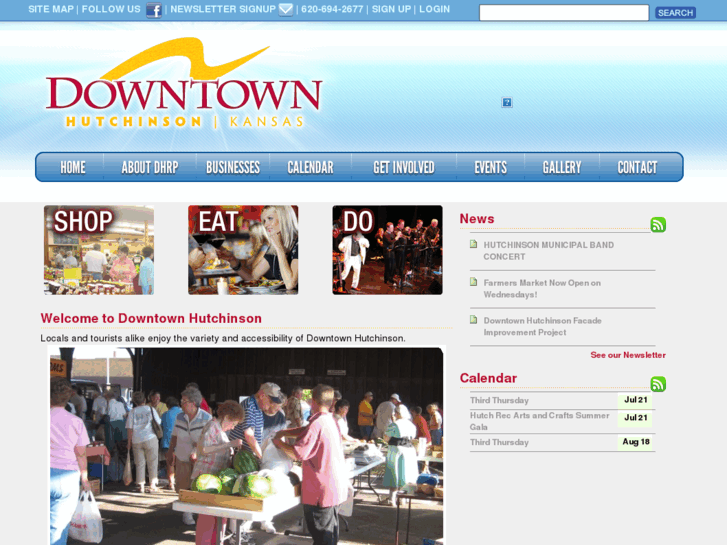 www.downtownhutch.com