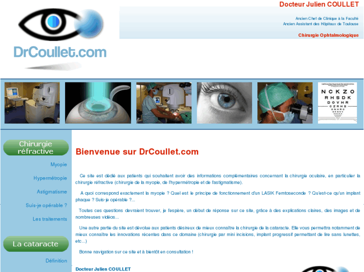 www.drcoullet.com