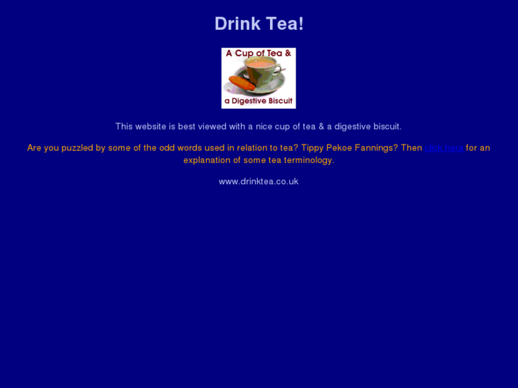 www.drinktea.co.uk