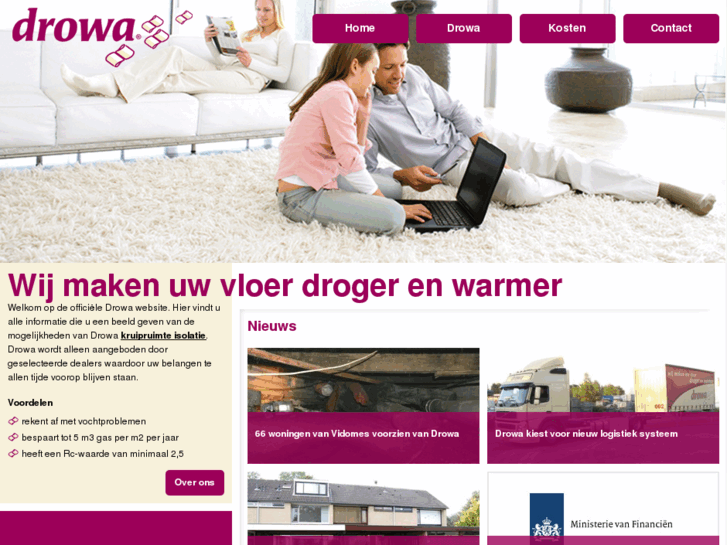 www.drowa.nl