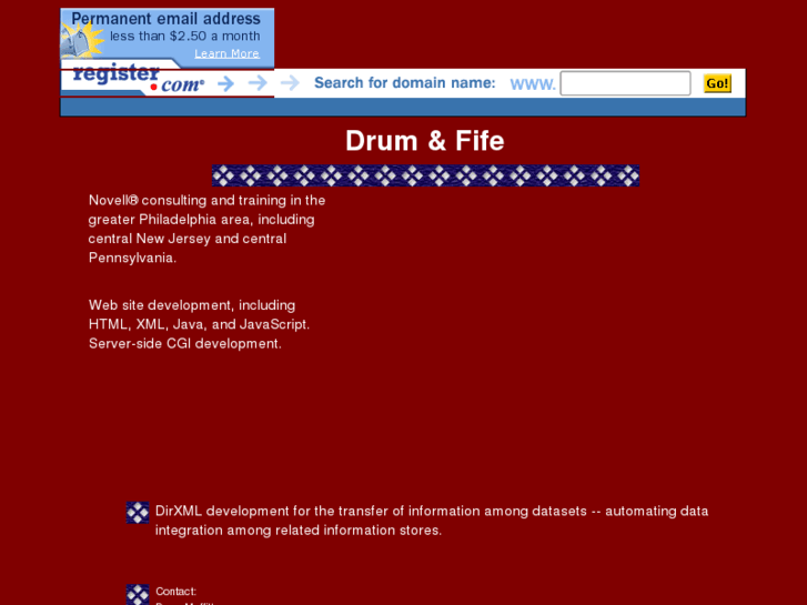 www.drum-fife.com