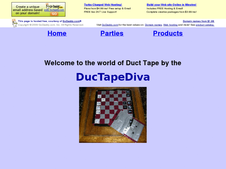 www.ductapediva.com