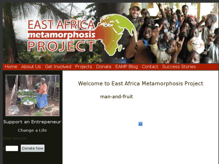 www.eamproject.org