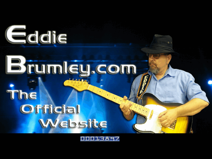 www.eddiebrumley.com