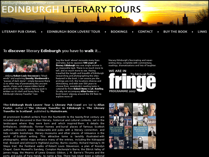 www.edinburghbookloverstour.com