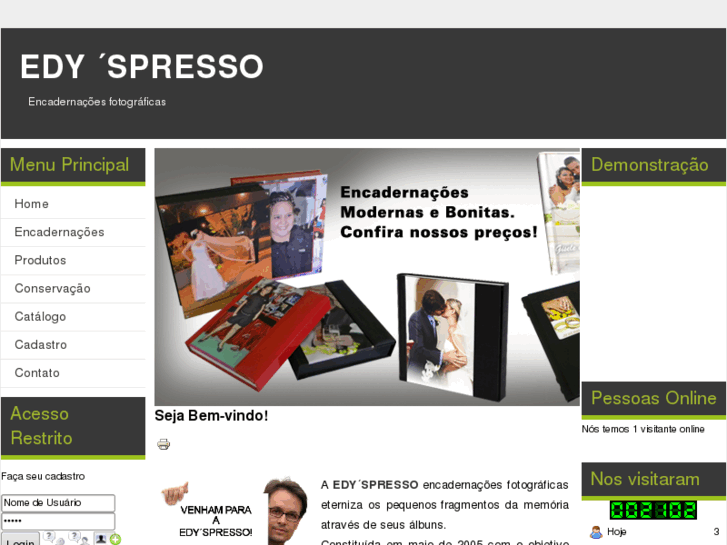 www.edyspresso.com