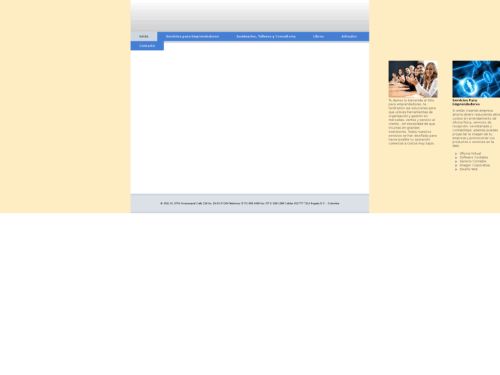 www.elsitioempresarial.com