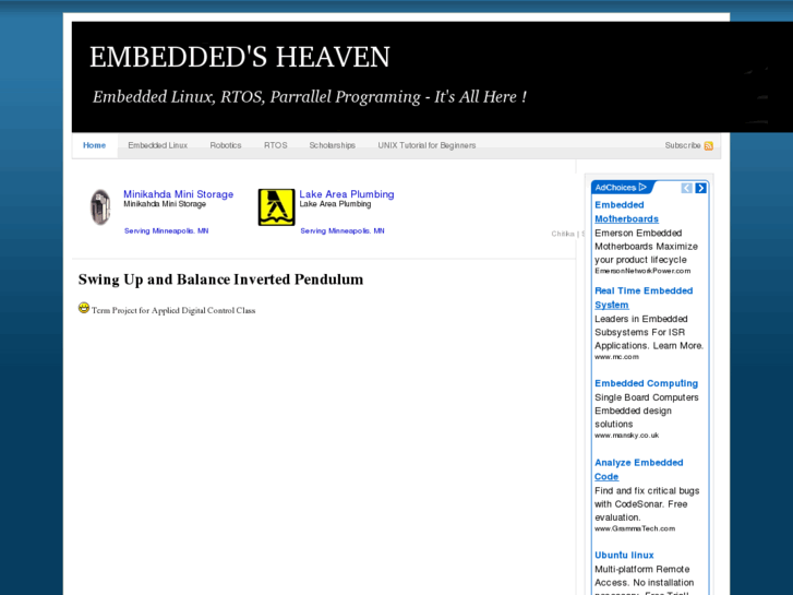 www.embeddedheaven.com