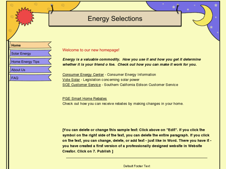 www.energy-selections.com