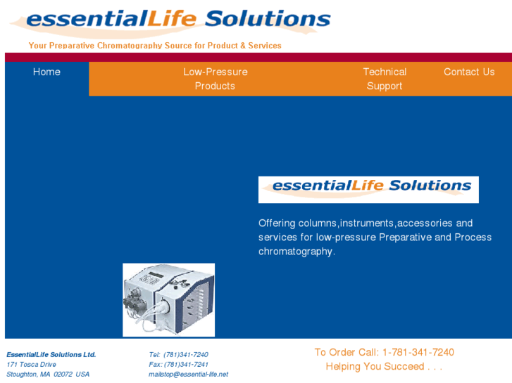 www.essential-life.net