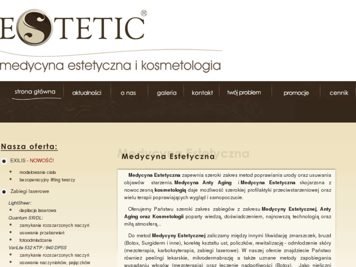 www.estetic.pl