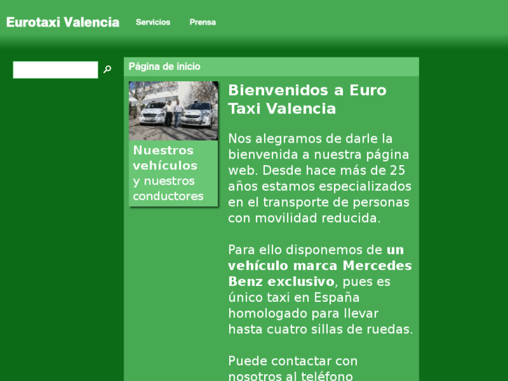 www.eurotaxivalencia.com