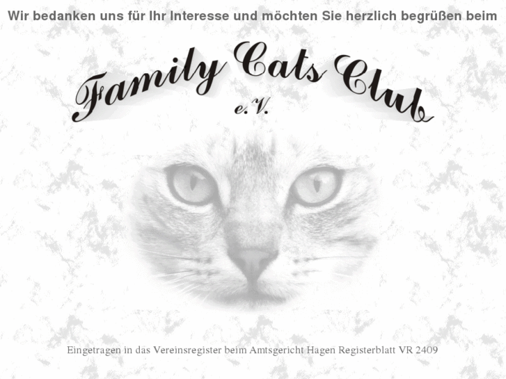 www.familycats.de