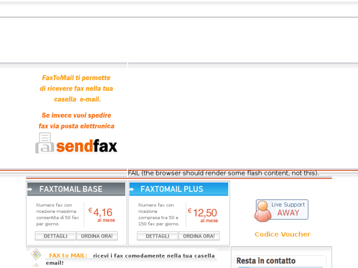 www.faxtomail.it