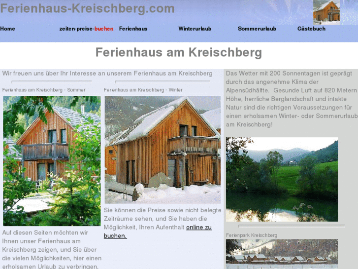 www.ferienhaus-kreischberg.com