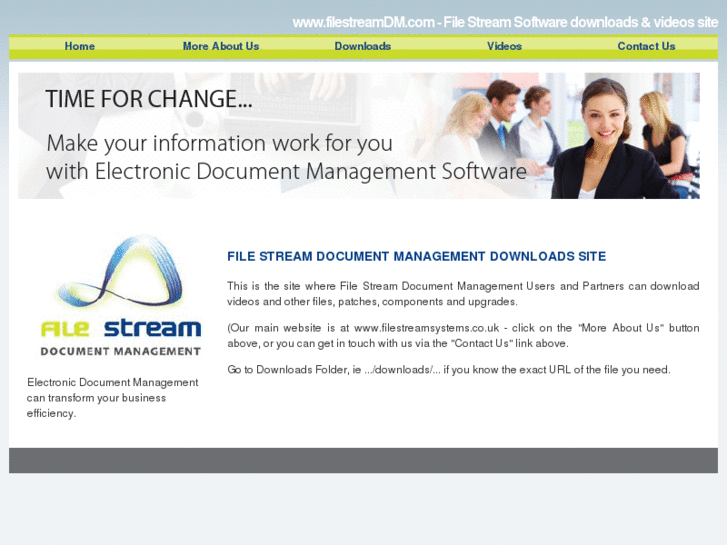 www.filestreamdm.com