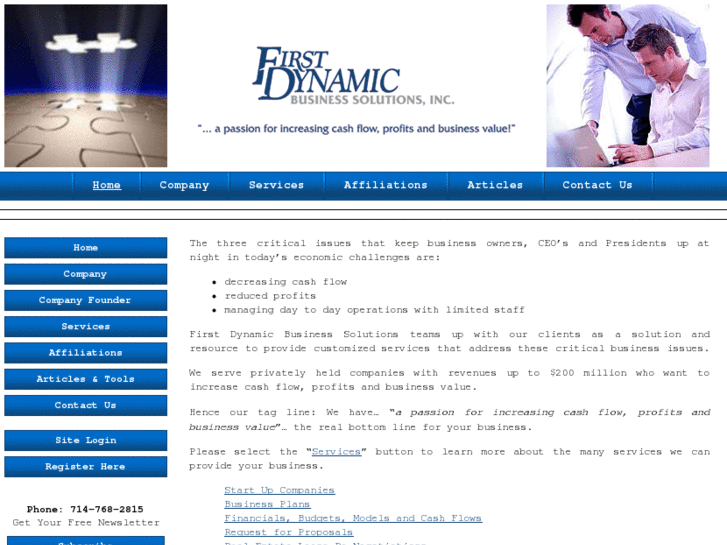 www.firstdynamicbusinesssolutions.net