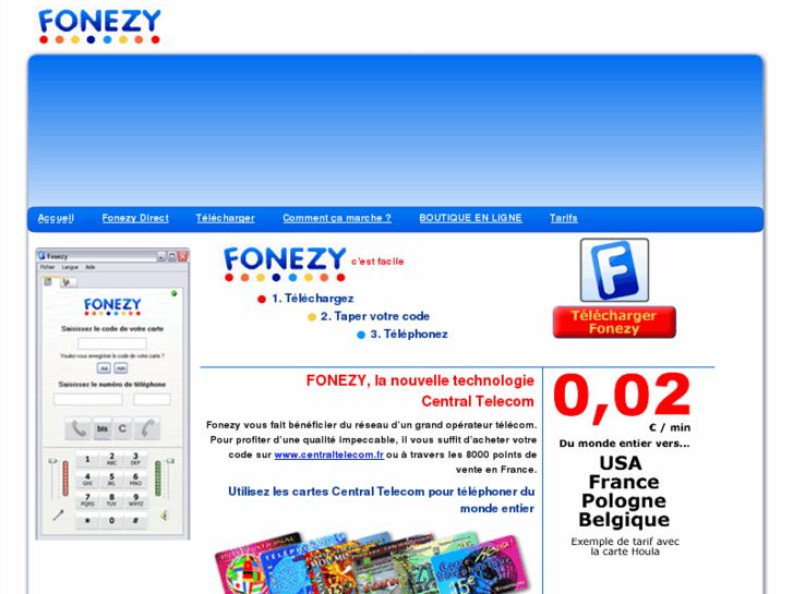 www.fonezi.com
