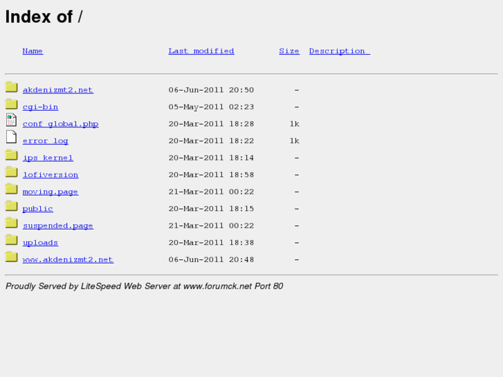 www.forumck.net