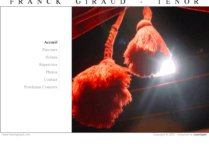 www.franckgiraud.com