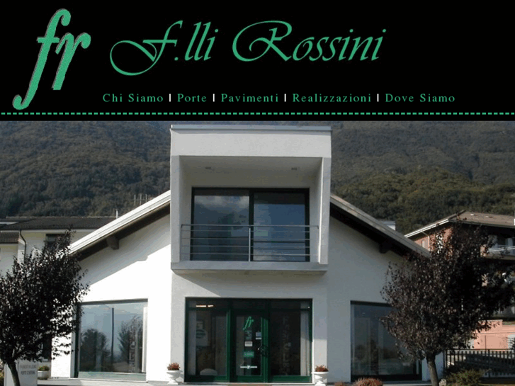 www.fratellirossini.com