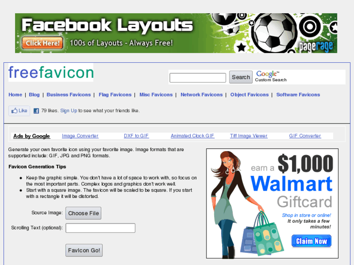 www.freefavicon.com