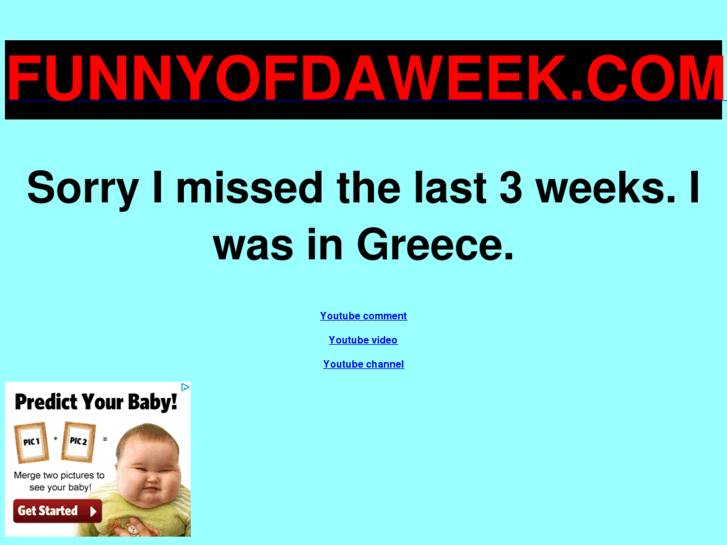 www.funnyofdaweek.com