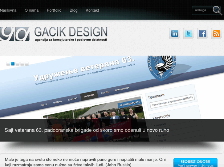 www.gacikdesign.com