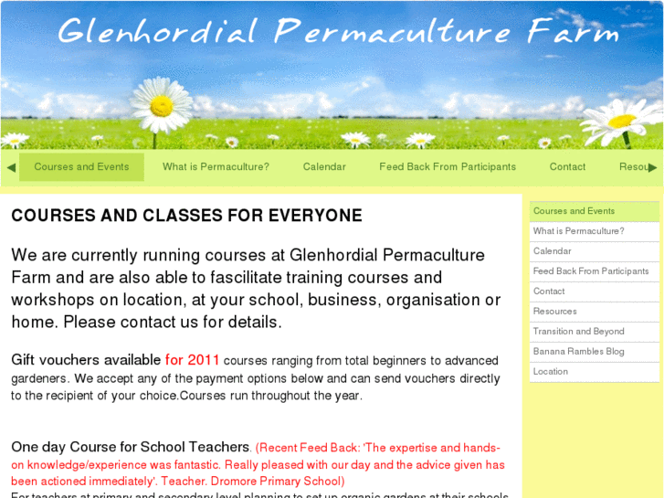 www.glenhordialpermaculturefarm.com