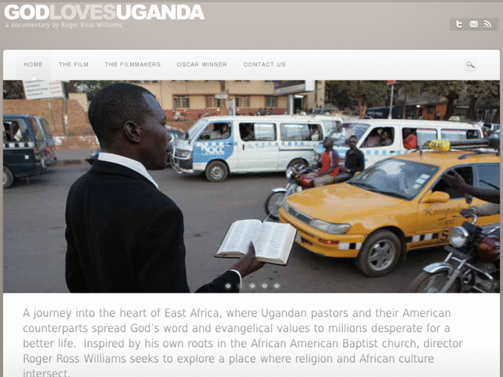 www.godlovesuganda.com