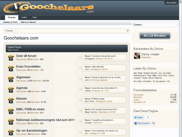 www.goochelaars.com