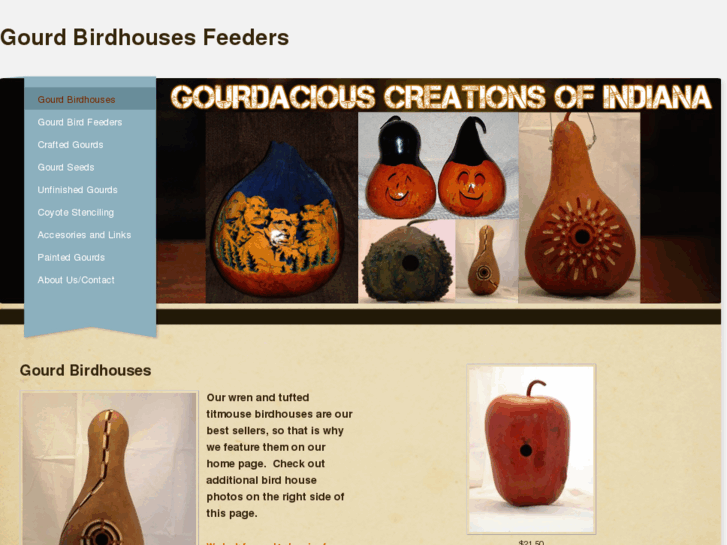 www.gourd-birdhouses.com