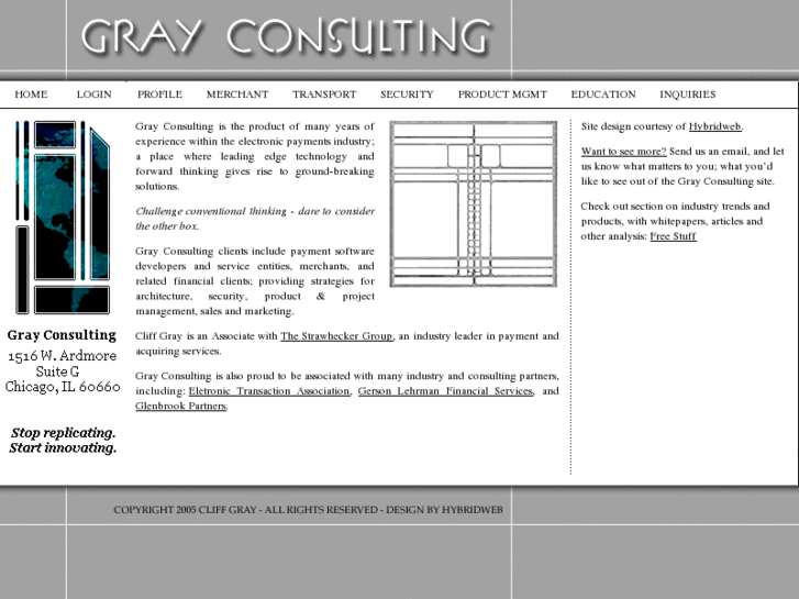 www.grayconsulting.com