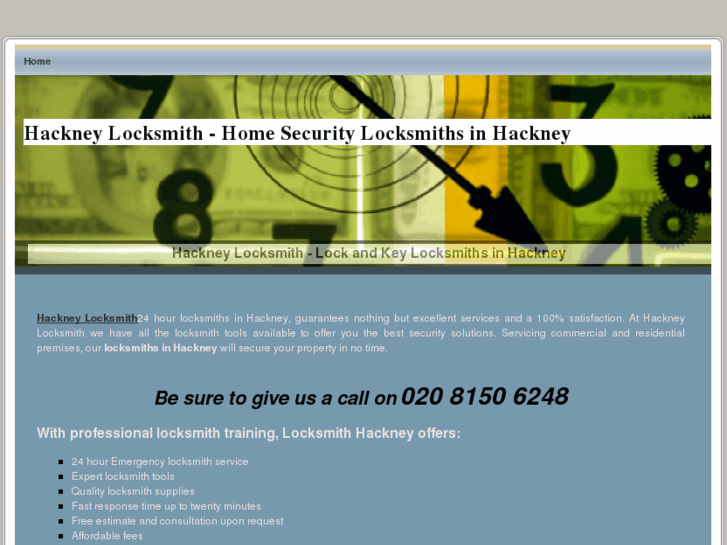 www.hackneylocksmith.com