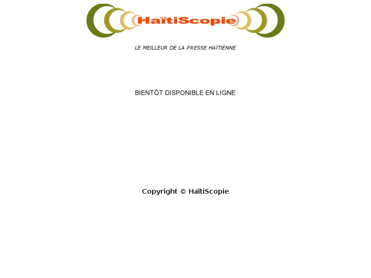 www.haitiscopie.info