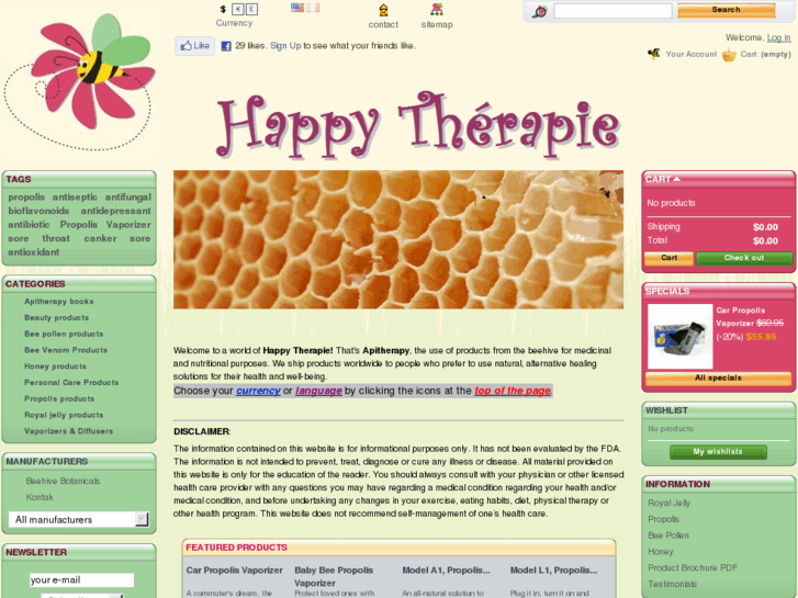 www.happytherapie.com