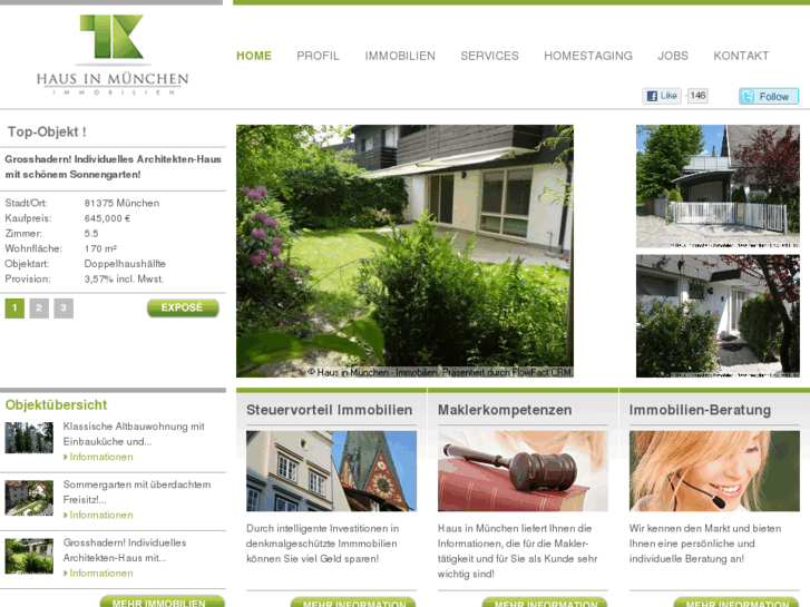 www.hausinmuenchen.com