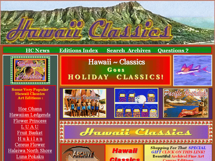 www.hawaii-classics.com